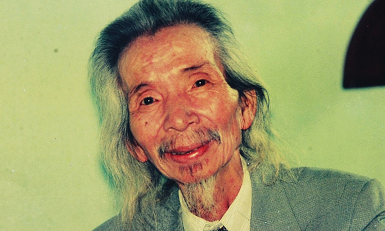 Văn Cao – một thế giới âm nhạc, hội họa, thơ văn